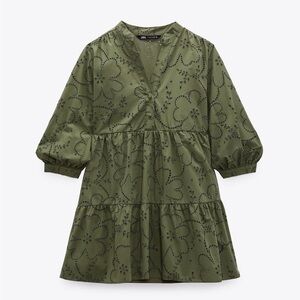 Zara Dress